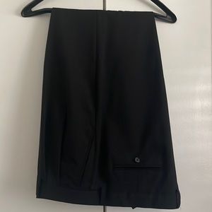 Náutica Suit Pants